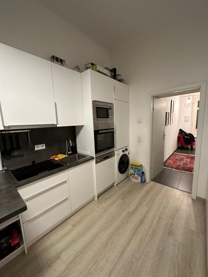 Comf. Apart Near The City - 13 Minutes To 1St Wien Exterior foto
